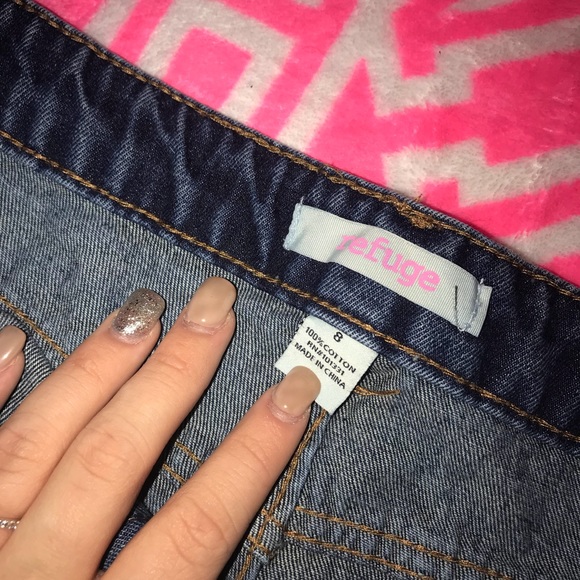 Refuge Shorts! - Picture 4 of 4